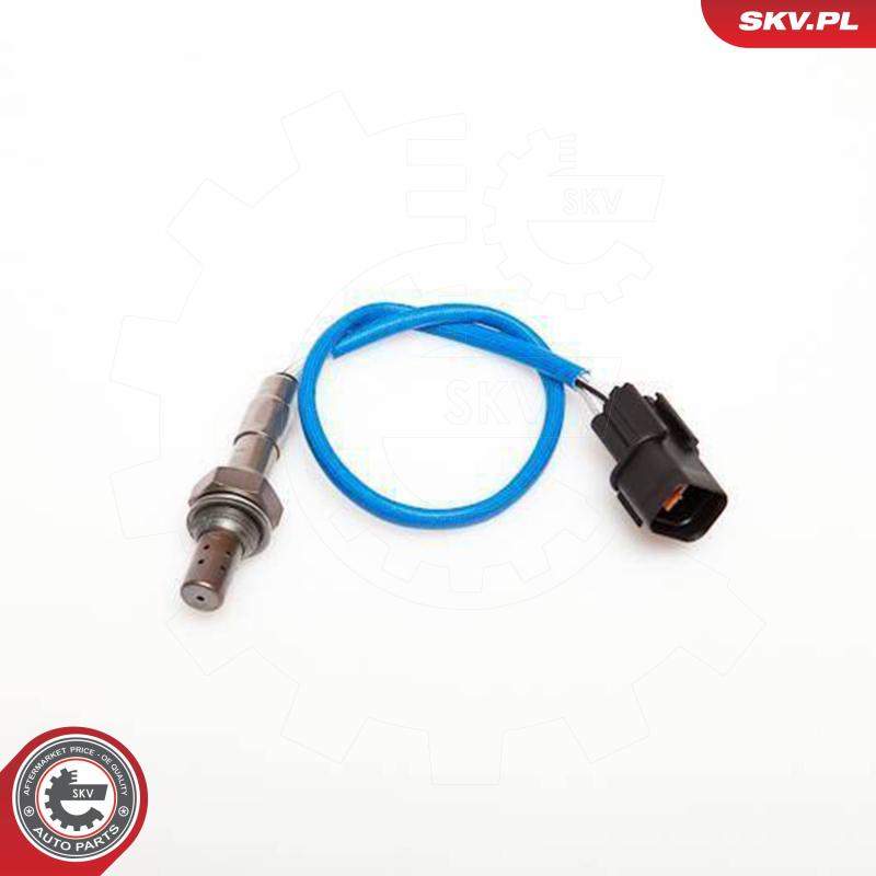 Sonde lambda ESEN SKV 09SKV024 - Visuel 2