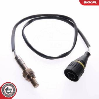 Sonde lambda ESEN SKV 09SKV026 pour BMW Série 3 320 i - 150cv