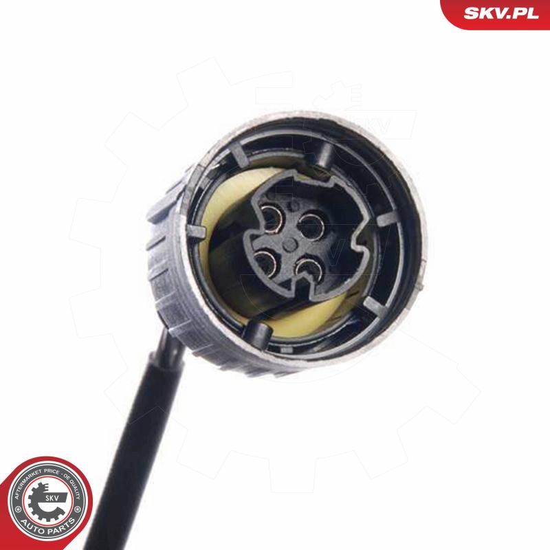 Sonde lambda ESEN SKV 09SKV026 - Visuel 2