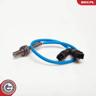 Sonde lambda ESEN SKV OEM 60587697
