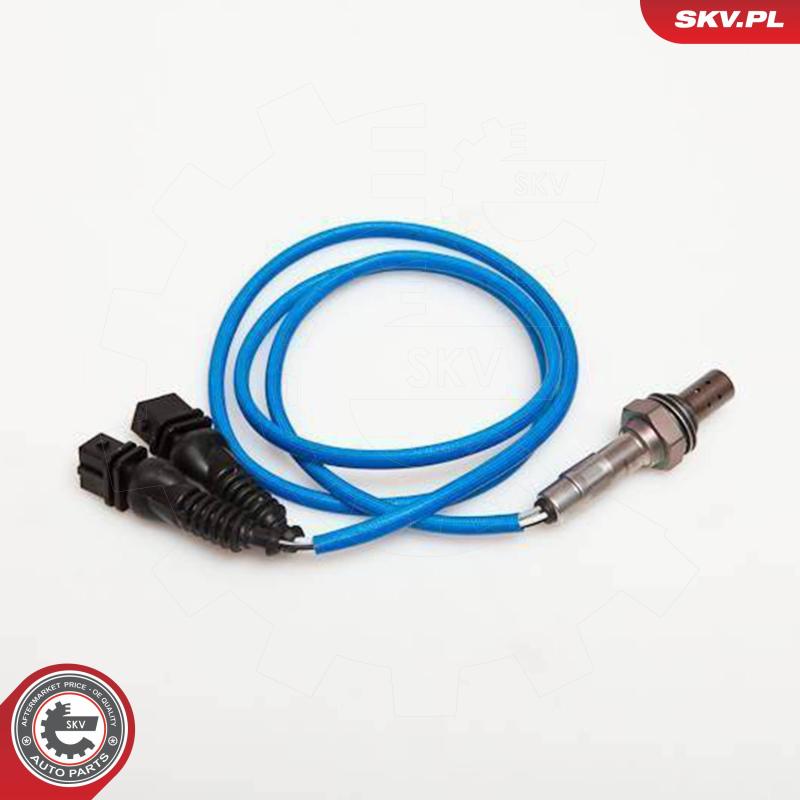 Sonde lambda ESEN SKV 09SKV028 - Visuel 1