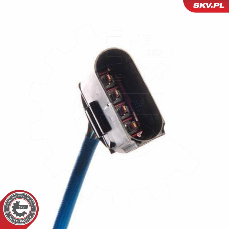Sonde lambda ESEN SKV 09SKV029 - Visuel 2