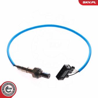 Sonde lambda ESEN SKV OEM 11781247406