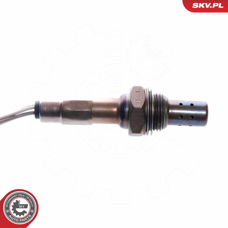 Sonde lambda ESEN SKV 09SKV031 - Visuel 1