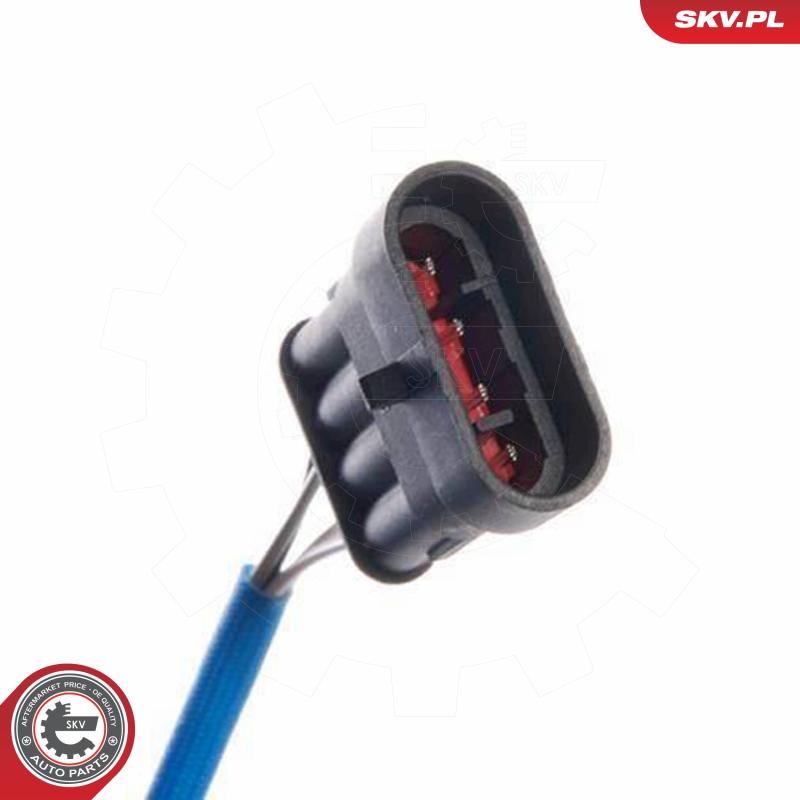 Sonde lambda ESEN SKV 09SKV032 - Visuel 2