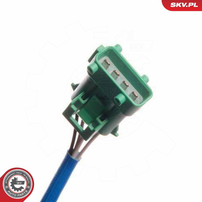 Sonde lambda ESEN SKV 09SKV035 - Visuel 1