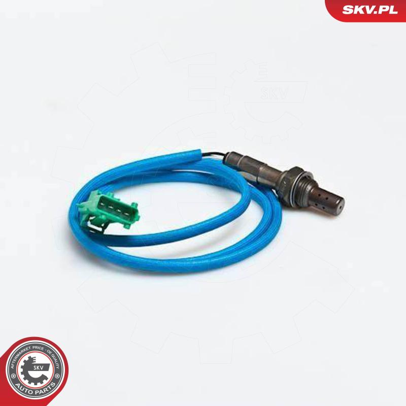 Sonde lambda ESEN SKV 09SKV037 - Visuel 2