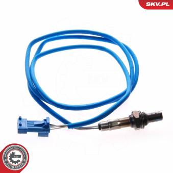 Sonde lambda ESEN SKV OEM 855409