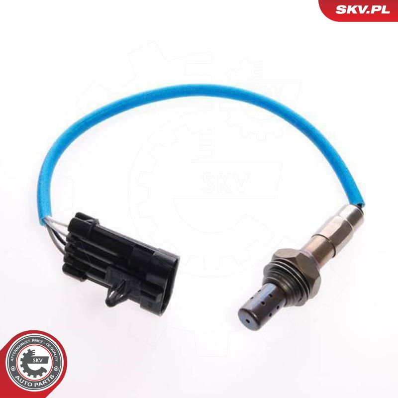 Sonde lambda ESEN SKV 09SKV040 - Visuel 1