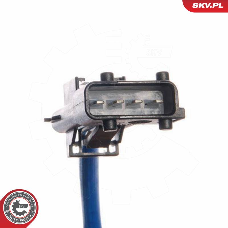 Sonde lambda ESEN SKV 09SKV042 - Visuel 2
