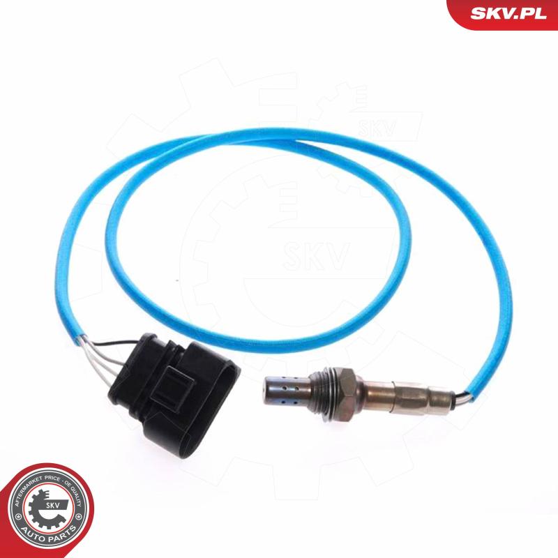 Sonde lambda ESEN SKV 09SKV045 - Visuel 2