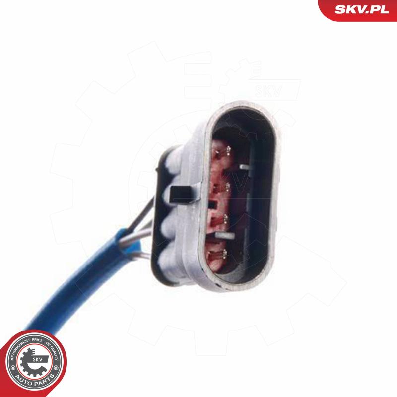 Sonde lambda ESEN SKV 09SKV054 - Visuel 1