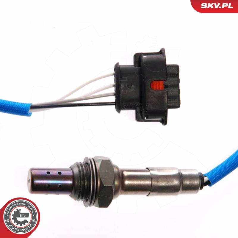 Sonde lambda ESEN SKV 09SKV055 - Visuel 1