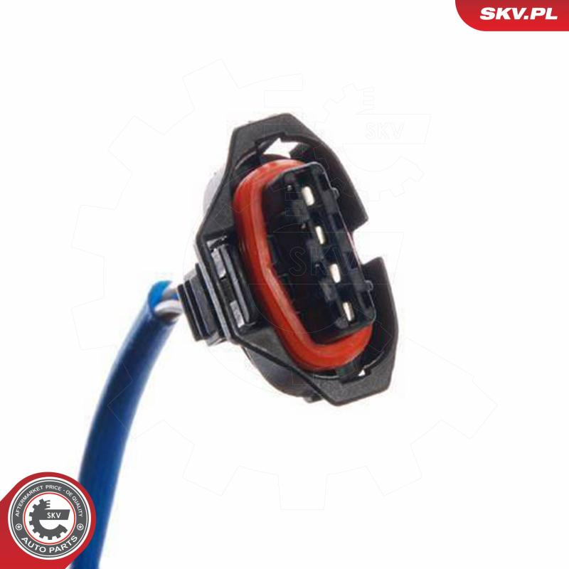 Sonde lambda ESEN SKV 09SKV055 - Visuel 2