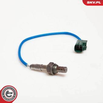 Sonde lambda ESEN SKV 09SKV056 pour NISSAN ALMERA 1.5 - 98cv