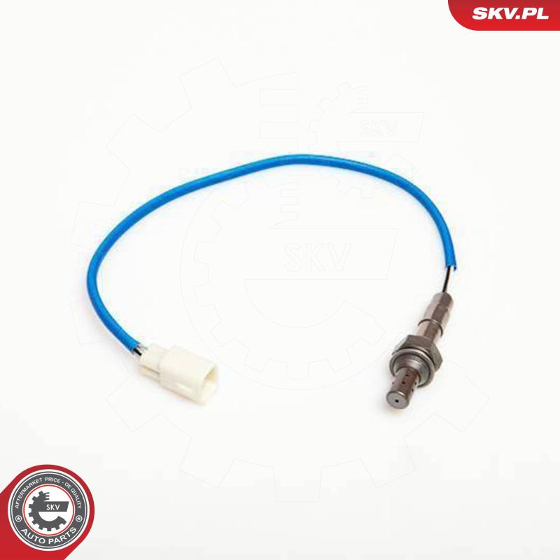 Sonde lambda ESEN SKV 09SKV058 - Visuel 1