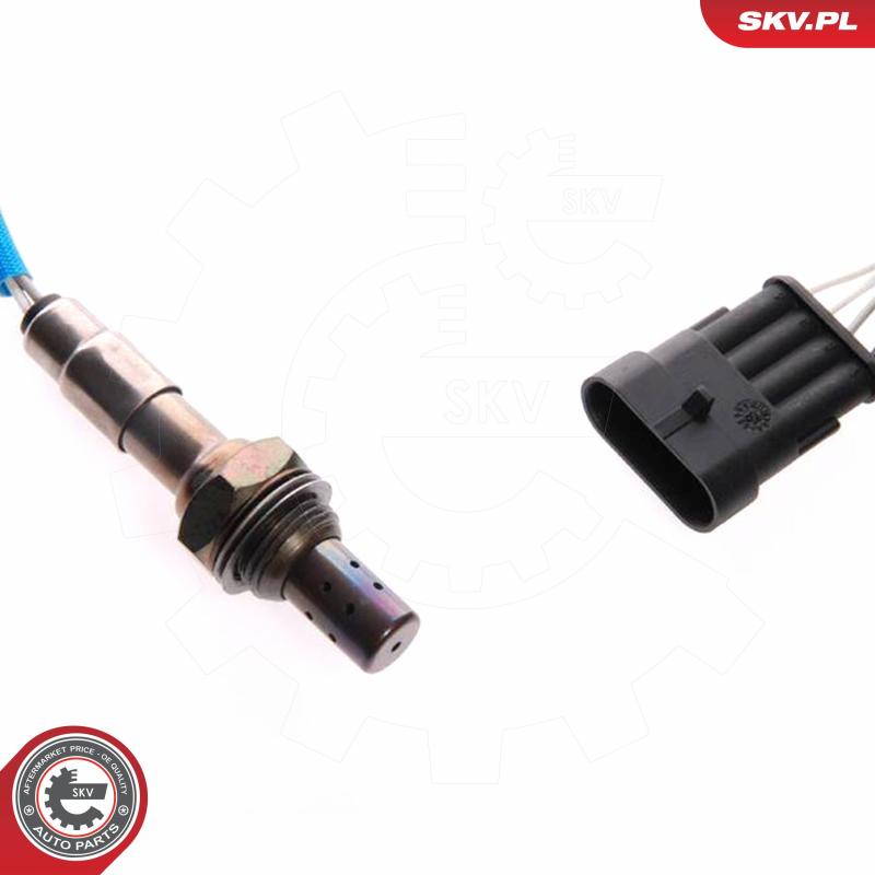 Sonde lambda ESEN SKV 09SKV059 - Visuel 1