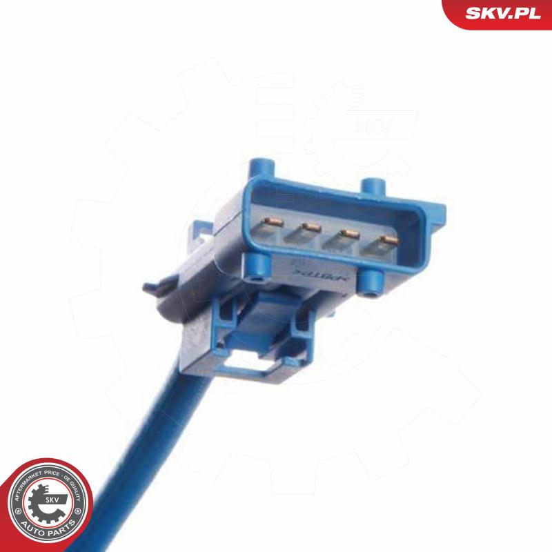 Sonde lambda ESEN SKV 09SKV062 - Visuel 2