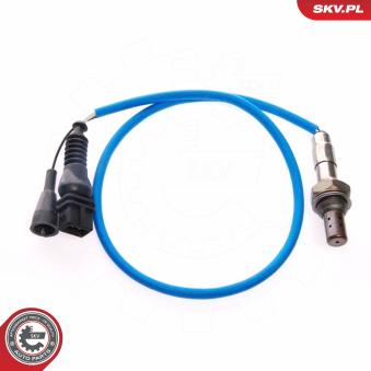 Sonde lambda ESEN SKV 09SKV063 pour AUDI Q7 2.0 - 90cv