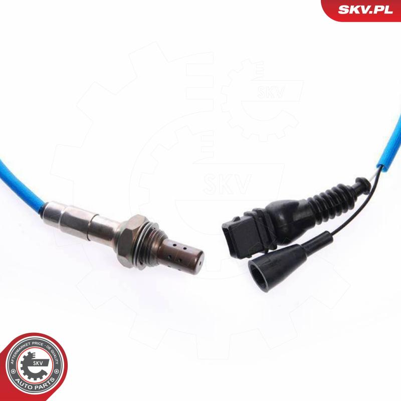 Sonde lambda ESEN SKV 09SKV063 - Visuel 1