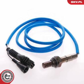 Sonde lambda ESEN SKV 09SKV066 pour CHEVROLET IMPALA 1.8 GTE - 110cv