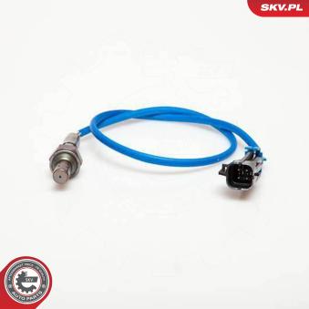 Sonde lambda ESEN SKV OEM 036906262D