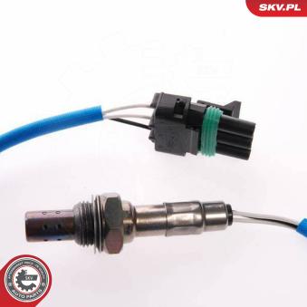 Sonde lambda ESEN SKV OEM 855303
