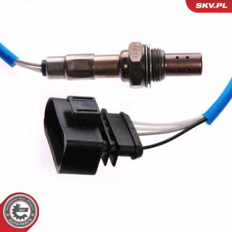 Sonde lambda ESEN SKV OEM 021906265AA