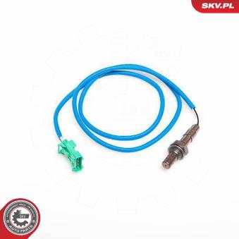 Sonde lambda ESEN SKV OEM 11781247406