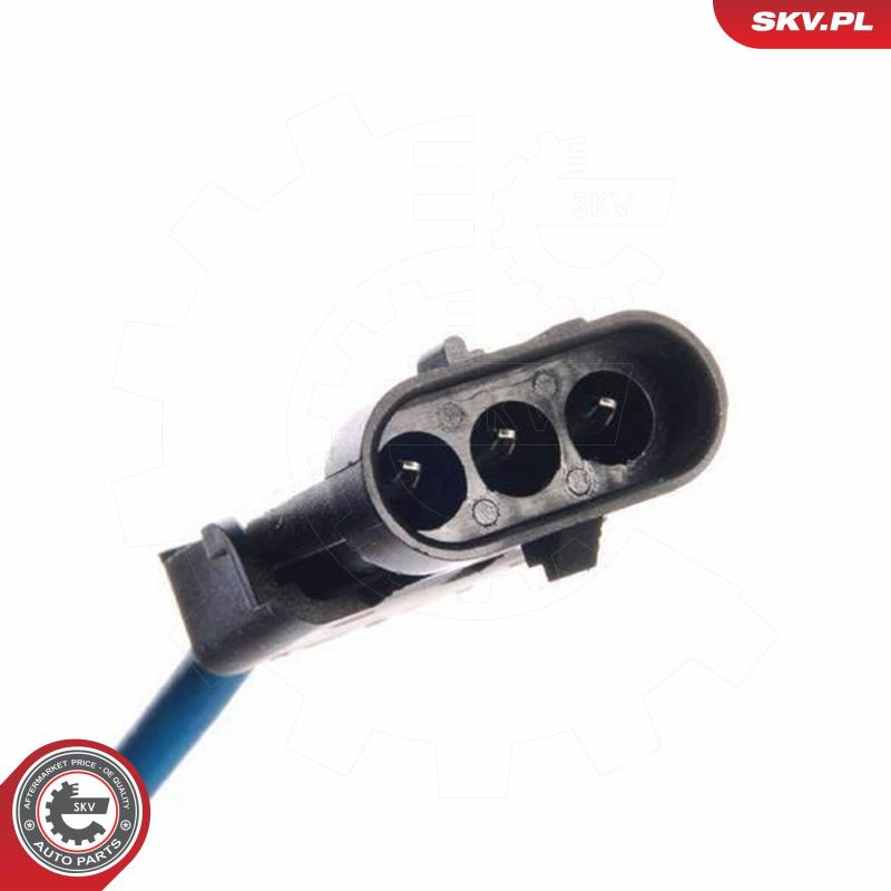 Sonde lambda ESEN SKV 09SKV076 - Visuel 1
