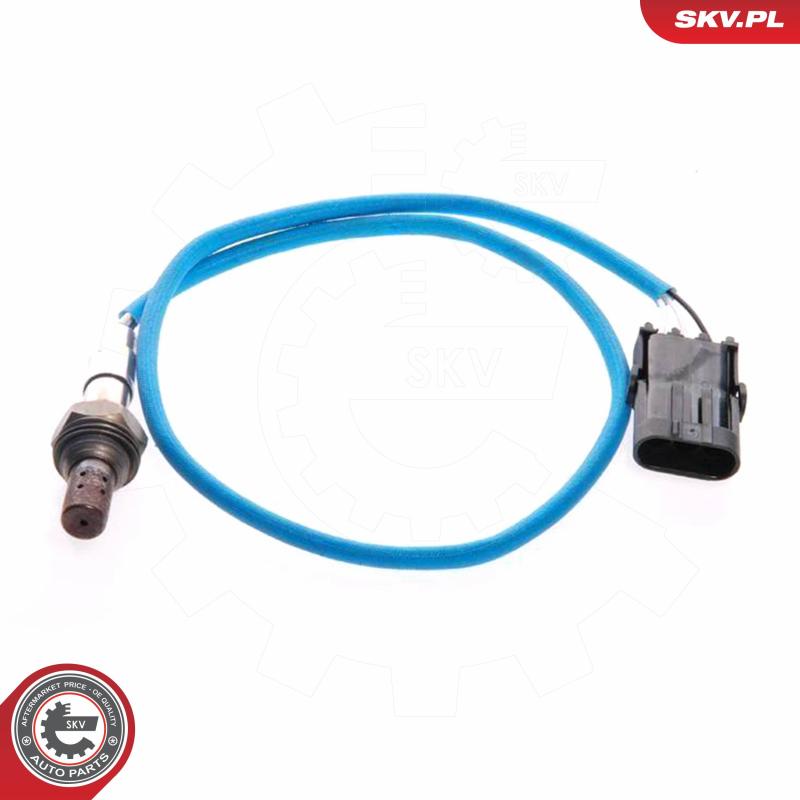 Sonde lambda ESEN SKV 09SKV076 - Visuel 2