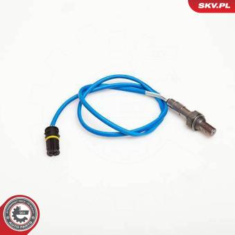 Sonde lambda ESEN SKV OEM 11781247406