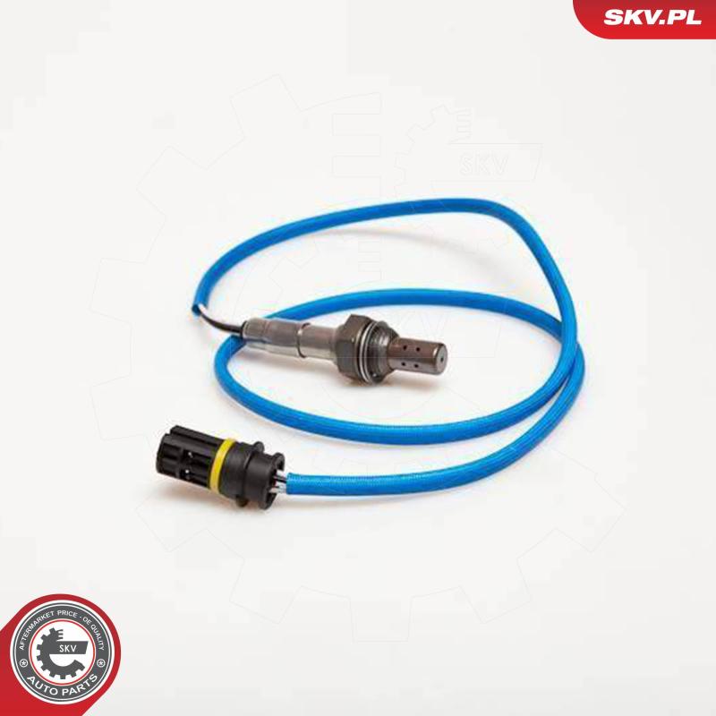 Sonde lambda ESEN SKV 09SKV077 - Visuel 1