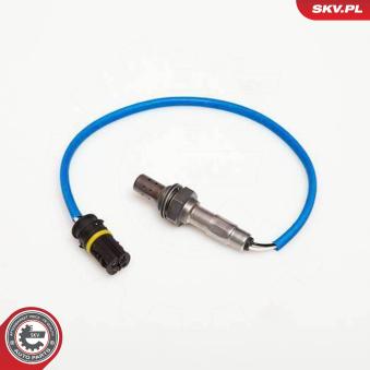Sonde lambda ESEN SKV OEM 11781247406