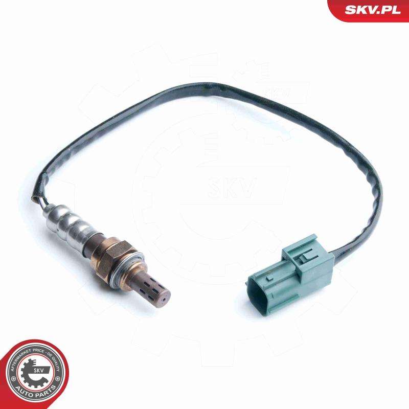Sonde lambda ESEN SKV 09SKV089 - Visuel 1