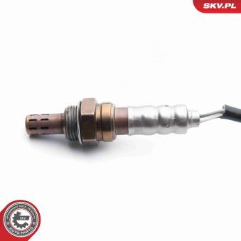 Sonde lambda ESEN SKV 09SKV091 pour MINI MINI Cooper S - 163cv