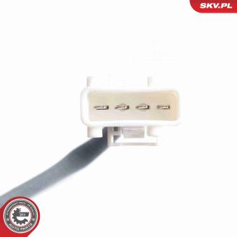Sonde lambda ESEN SKV OEM 16286S