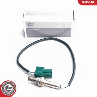 Sonde lambda ESEN SKV 09SKV103 pour NISSAN ALMERA 1.5 - 98cv