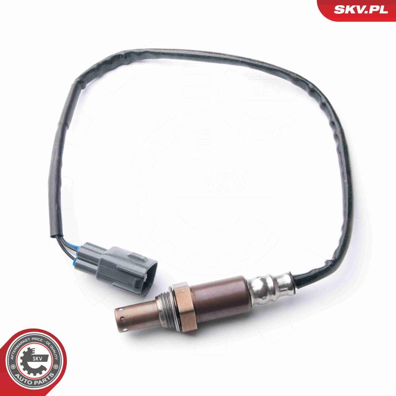 Sonde lambda ESEN SKV 09SKV114 - Visuel 2