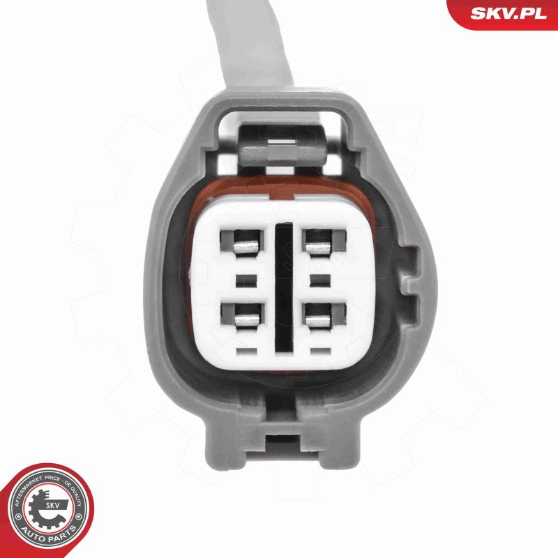 Sonde lambda ESEN SKV 09SKV115 - Visuel 2