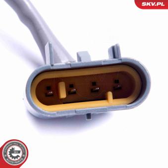 Sonde lambda ESEN SKV [09SKV116]