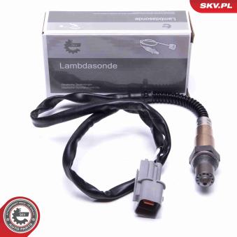 Sonde lambda ESEN SKV 09SKV119 pour MERCEDES-BENZ GLA 1.6 GT - 204cv