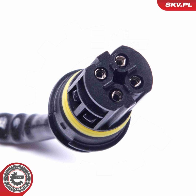 Sonde lambda ESEN SKV 09SKV121 - Visuel 2