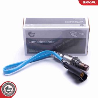 Sonde lambda ESEN SKV 09SKV122 pour FIAT GRANDE PUNTO 1.4 - 77cv