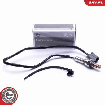 Sonde lambda ESEN SKV [09SKV123]