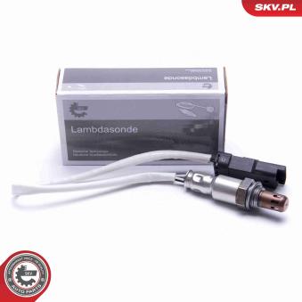 Sonde lambda ESEN SKV 09SKV124 pour MINI MINI 1.2 THP 110 - 110cv