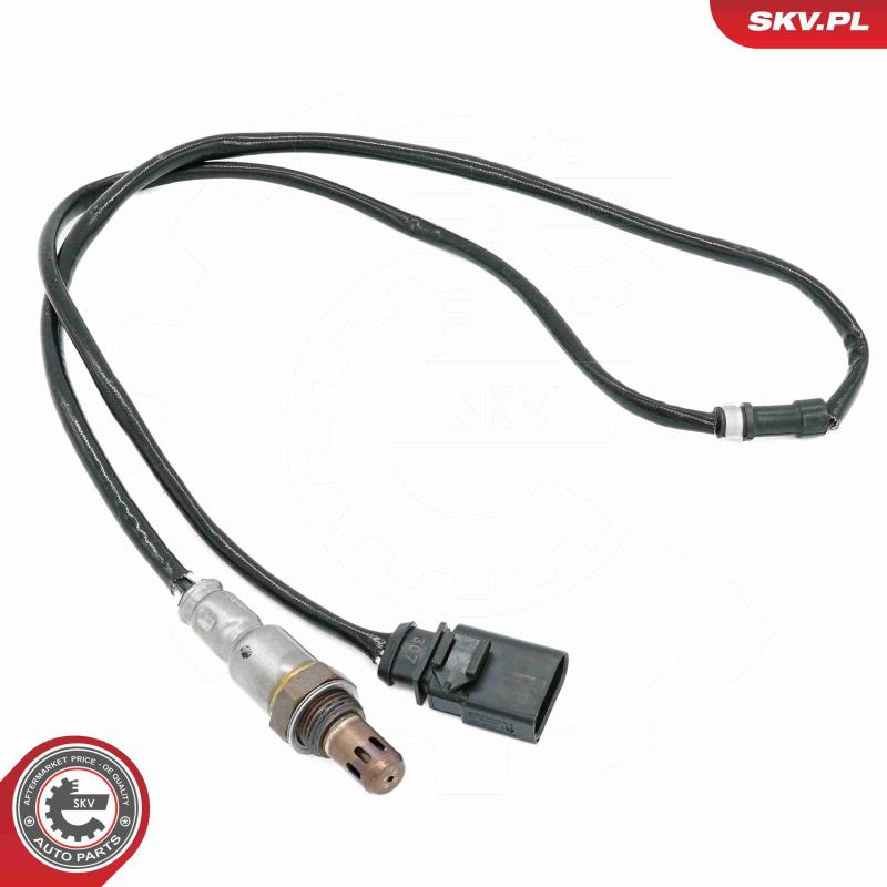 Sonde lambda ESEN SKV 09SKV126 - Visuel 1