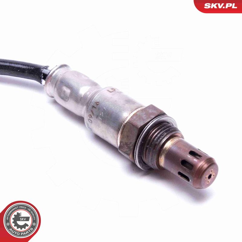 Sonde lambda ESEN SKV 09SKV127 - Visuel 1