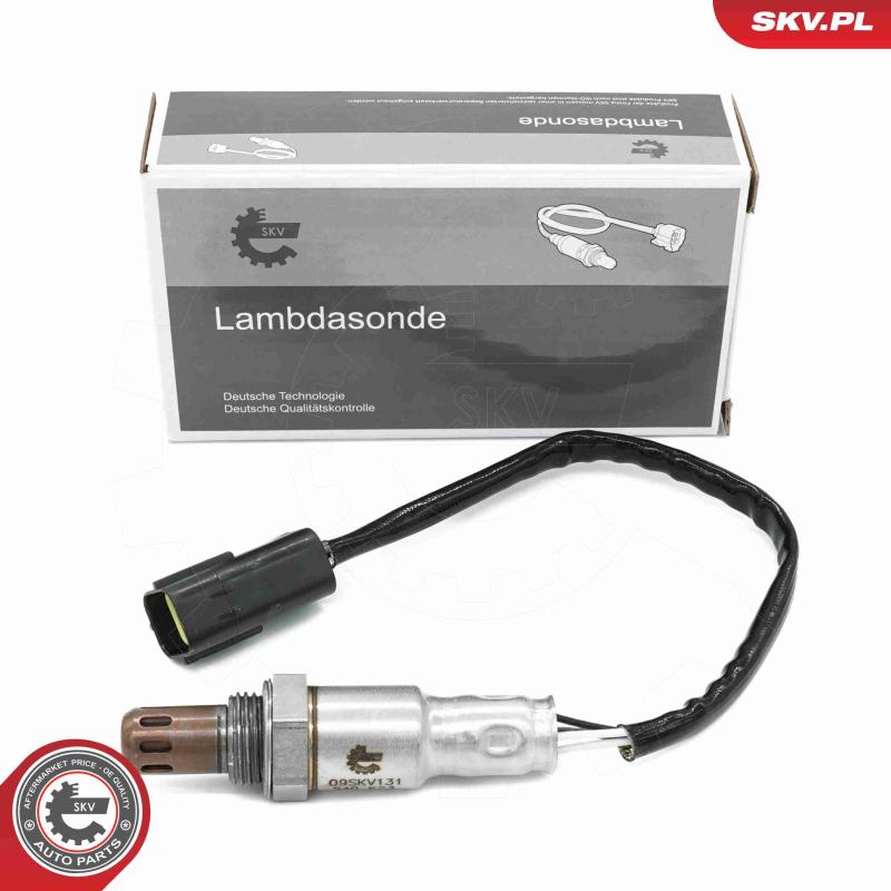 Sonde lambda ESEN SKV 09SKV131 - Visuel 1