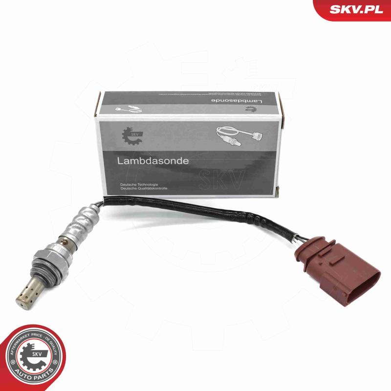 Sonde lambda ESEN SKV 09SKV134 - Visuel 1